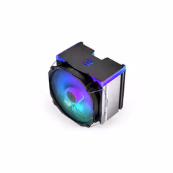ENDORFY Fortis 5 ARGB Processeur Refroidisseur d'air 14 cm Noir - Vue supplémentaire 7