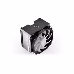ENDORFY Fortis 5 ARGB Processeur Refroidisseur d'air 14 cm Noir - Vue supplémentaire 8