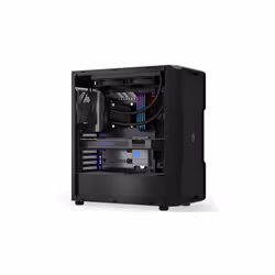 ENDORFY Navis F240 Processeur Refroidisseur de liquide tout-en-un 12 cm Noir - Vue supplémentaire 10