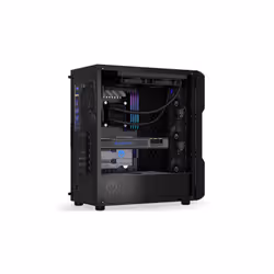 ENDORFY Navis F240 Processeur Refroidisseur de liquide tout-en-un 12 cm Noir - Vue supplémentaire 11