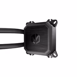 ENDORFY Navis F240 Processeur Refroidisseur de liquide tout-en-un 12 cm Noir - Vue supplémentaire 5