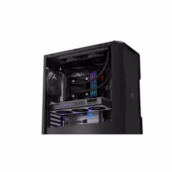 ENDORFY Navis F240 Processeur Refroidisseur de liquide tout-en-un 12 cm Noir - Vue supplémentaire 9