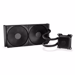 ENDORFY Navis F280 Processeur Refroidisseur de liquide tout-en-un 14 cm Noir