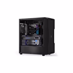 ENDORFY Navis F360 Processeur Refroidisseur de liquide tout-en-un 12 cm Noir - Vue supplémentaire 10