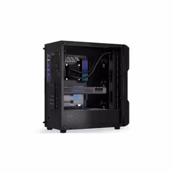 ENDORFY Navis F360 Processeur Refroidisseur de liquide tout-en-un 12 cm Noir - Vue supplémentaire 11
