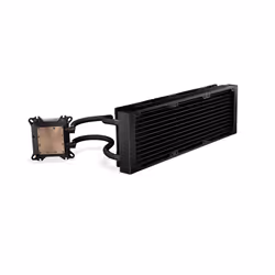 ENDORFY Navis F360 Processeur Refroidisseur de liquide tout-en-un 12 cm Noir - Vue supplémentaire 4
