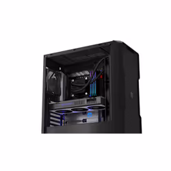 ENDORFY Navis F360 Processeur Refroidisseur de liquide tout-en-un 12 cm Noir - Vue supplémentaire 9