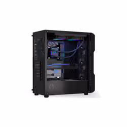 ENDORFY Navis F240 ARGB Processeur Refroidisseur de liquide tout-en-un 24 cm Noir 1 pièce(s) - Vue supplémentaire 10
