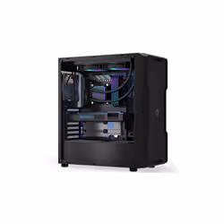 ENDORFY Navis F240 ARGB Processeur Refroidisseur de liquide tout-en-un 24 cm Noir 1 pièce(s) - Vue supplémentaire 9