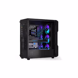 ENDORFY Navis F360 ARGB Processeur Refroidisseur de liquide tout-en-un Noir 1 pièce(s) - Vue supplémentaire 10