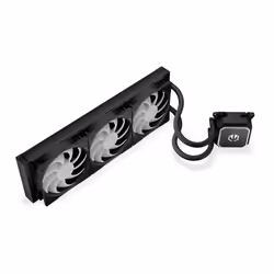 ENDORFY Navis F360 ARGB Processeur Refroidisseur de liquide tout-en-un Noir 1 pièce(s) - Vue supplémentaire 7