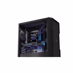 ENDORFY Navis F360 ARGB Processeur Refroidisseur de liquide tout-en-un Noir 1 pièce(s) - Vue supplémentaire 8