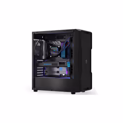 ENDORFY Navis F360 ARGB Processeur Refroidisseur de liquide tout-en-un Noir 1 pièce(s) - Vue supplémentaire 9