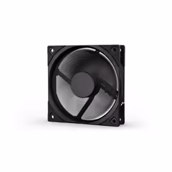 ENDORFY Fluctus 120 PWM Boitier PC Ventilateur 12 cm Noir