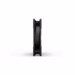 ENDORFY Fluctus 120 PWM ARGB Boitier PC Ventilateur 12 cm Noir, Blanc - Vue supplémentaire 13