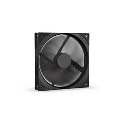 ENDORFY Fluctus 140 PWM Boitier PC Ventilateur 14 cm Noir
