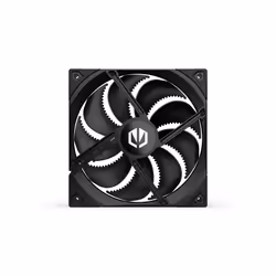 ENDORFY Fluctus 140 PWM Boitier PC Ventilateur 14 cm Noir - Vue supplémentaire 12