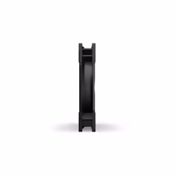 ENDORFY Fluctus 140 PWM Boitier PC Ventilateur 14 cm Noir - Vue supplémentaire 13