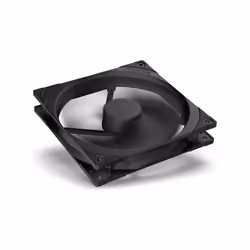 ENDORFY Fluctus 140 PWM Boitier PC Ventilateur 14 cm Noir - Vue supplémentaire 15