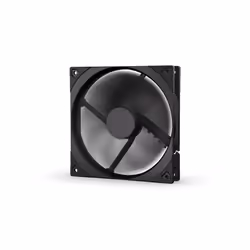 ENDORFY Fluctus 140 PWM Boitier PC Ventilateur 14 cm Noir