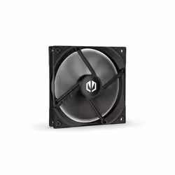 ENDORFY Fluctus 140 PWM Boitier PC Ventilateur 14 cm Noir - Vue supplémentaire 5