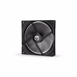 ENDORFY Fluctus 140 PWM Boitier PC Ventilateur 14 cm Noir - Vue supplémentaire 7