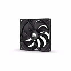 ENDORFY Fluctus 140 PWM Boitier PC Ventilateur 14 cm Noir - Vue supplémentaire 8