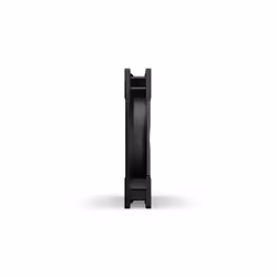 ENDORFY Fluctus 140 PWM ARGB Boitier PC Ventilateur 14 cm Noir, Blanc - Vue supplémentaire 13