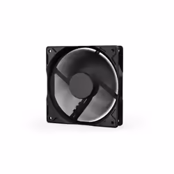 ENDORFY Stratus 120 PWM Boitier PC Ventilateur 12 cm Noir 1 pièce(s)