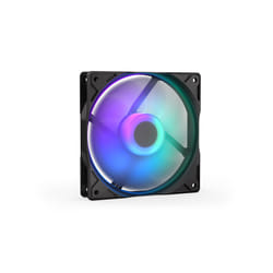 ENDORFY Stratus 120 PWM ARGB Boitier PC Ventilateur 12 cm Noir 1 pièce(s)