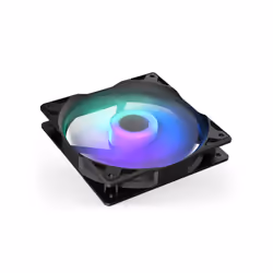 ENDORFY Stratus 120 PWM ARGB Boitier PC Ventilateur 12 cm Noir 1 pièce(s) - Vue supplémentaire 15