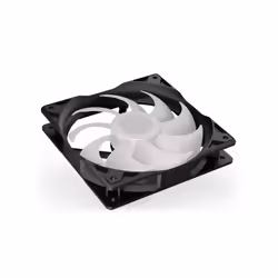 ENDORFY Stratus 120 PWM ARGB Boitier PC Ventilateur 12 cm Noir 1 pièce(s) - Vue supplémentaire 16