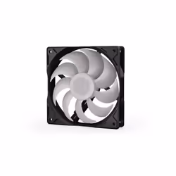 ENDORFY Stratus 120 PWM ARGB Boitier PC Ventilateur 12 cm Noir 1 pièce(s) - Vue supplémentaire 4