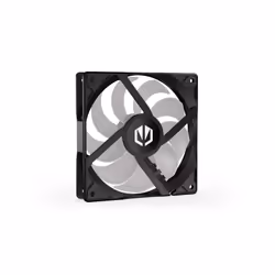 ENDORFY Stratus 120 PWM ARGB Boitier PC Ventilateur 12 cm Noir 1 pièce(s) - Vue supplémentaire 6