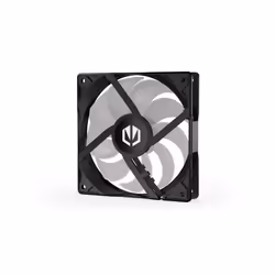 ENDORFY Stratus 120 PWM ARGB Boitier PC Ventilateur 12 cm Noir 1 pièce(s) - Vue supplémentaire 8