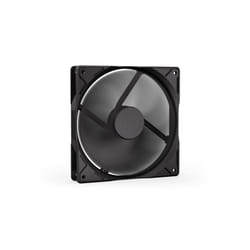 ENDORFY Stratus 140 PWM Boitier PC Ventilateur 14 cm Noir 1 pièce(s)