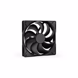 ENDORFY Stratus 140 PWM Boitier PC Ventilateur 14 cm Noir 1 pièce(s)