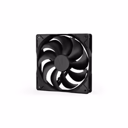 ENDORFY Stratus 140 PWM Boitier PC Ventilateur 14 cm Noir 1 pièce(s) - Vue supplémentaire 4