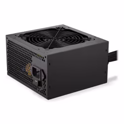 ENDORFY Elementum E5 550W, 550 W, 230 V, Sur-alimentation, 24-pin ATX, 45 cm, 410 mm