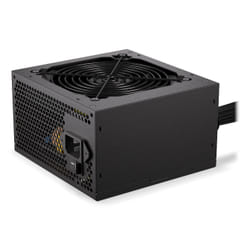 ENDORFY Elementum E5 550W unité d'alimentation d'énergie 24-pin ATX ATX Noir