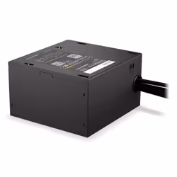 ENDORFY Elementum E5 550W unité d'alimentation d'énergie 24-pin ATX ATX Noir - Vue supplémentaire 4