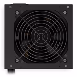 ENDORFY Elementum E5 550W unité d'alimentation d'énergie 24-pin ATX ATX Noir - Vue supplémentaire 5