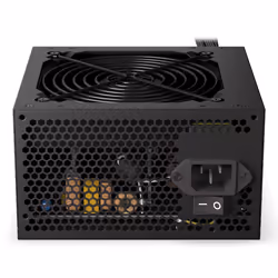 ENDORFY Elementum E5 550W unité d'alimentation d'énergie 24-pin ATX ATX Noir - Vue supplémentaire 7