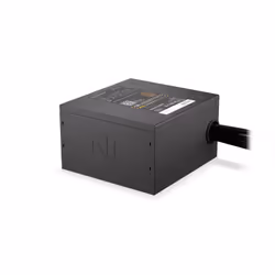 ENDORFY Vero L5 unité d'alimentation d'énergie 500 W 24-pin ATX ATX Noir - Vue supplémentaire 4