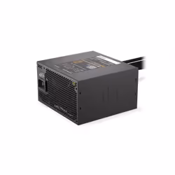 ENDORFY Vero L5 Bronze 600W unité d'alimentation d'énergie 24-pin ATX ATX Noir