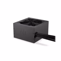 ENDORFY Vero L5 Bronze 600W unité d'alimentation d'énergie 24-pin ATX ATX Noir