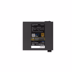 ENDORFY Vero L5 Bronze 600W unité d'alimentation d'énergie 24-pin ATX ATX Noir - Vue supplémentaire 6