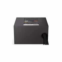 ENDORFY Vero L5 Bronze 600W unité d'alimentation d'énergie 24-pin ATX ATX Noir - Vue supplémentaire 8
