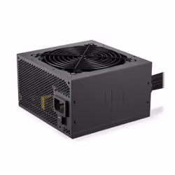 ENDORFY Vero L5 Bronze 600W unité d'alimentation d'énergie 24-pin ATX ATX Noir - Vue supplémentaire 9
