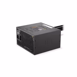 ENDORFY Vero L5 Bronze unité d'alimentation d'énergie 700 W 24-pin ATX ATX Noir
